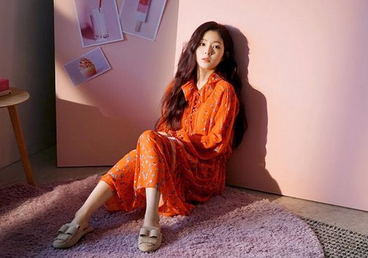 始于颜值终于人品？Irene陷入霸凌造型师风波，锤一个比一个真？ 时尚 第1张