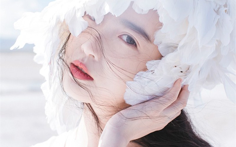爱干净的女人，一生幸福 情感语录 第3张