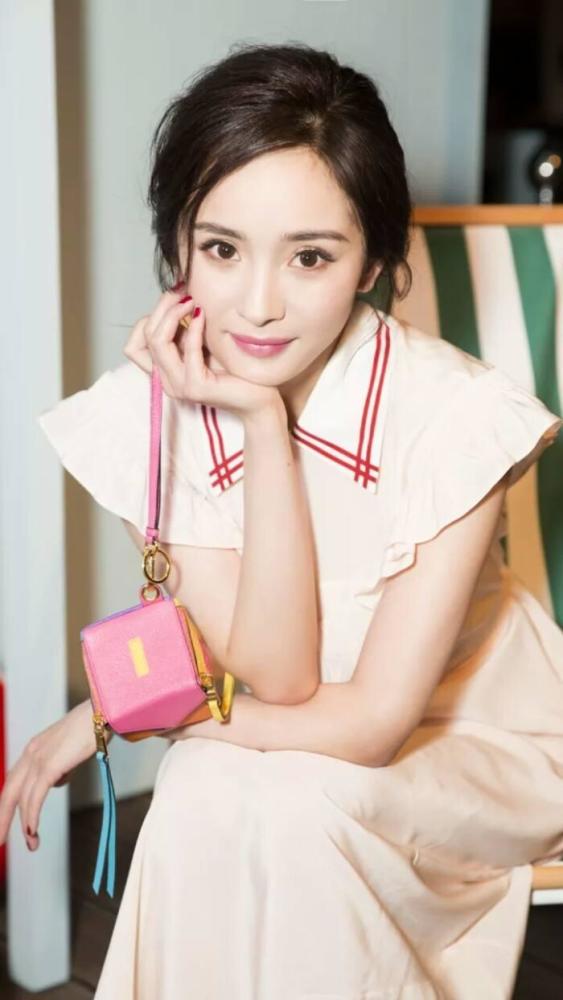 什么人适合卷发？什么人适合直发？ 美容健康 第6张