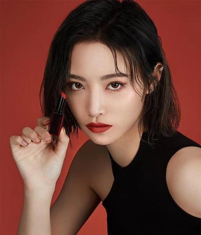 适合秋冬的口红和唇釉，黄皮肤也能轻松驾驭！ 美容健康 第5张