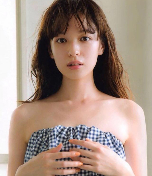 皮肤“干净”的女生，才是真的气质好看！这个护肤细节很值得学 美容健康 第11张
