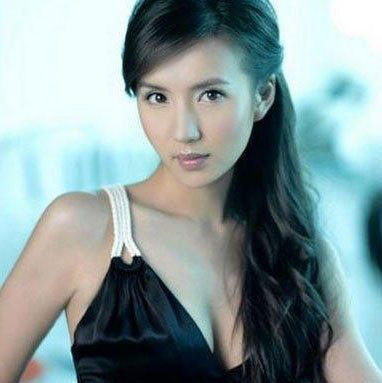 什么人适合卷发？什么人适合直发？ 美容健康 第9张