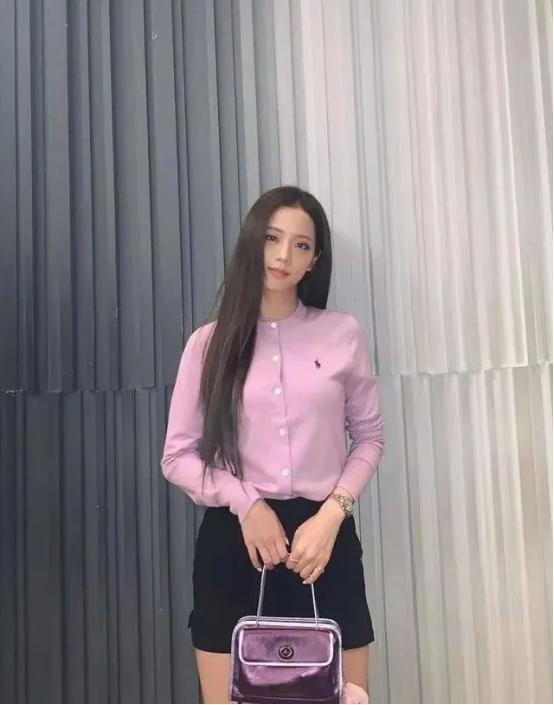 初冬降温穿什么？这些时髦精的风格汇总穿搭总有一款你会喜欢 穿搭 第6张