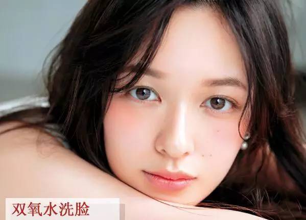 用这些日常小物洗脸，真的会越洗越白！ 健康 第2张