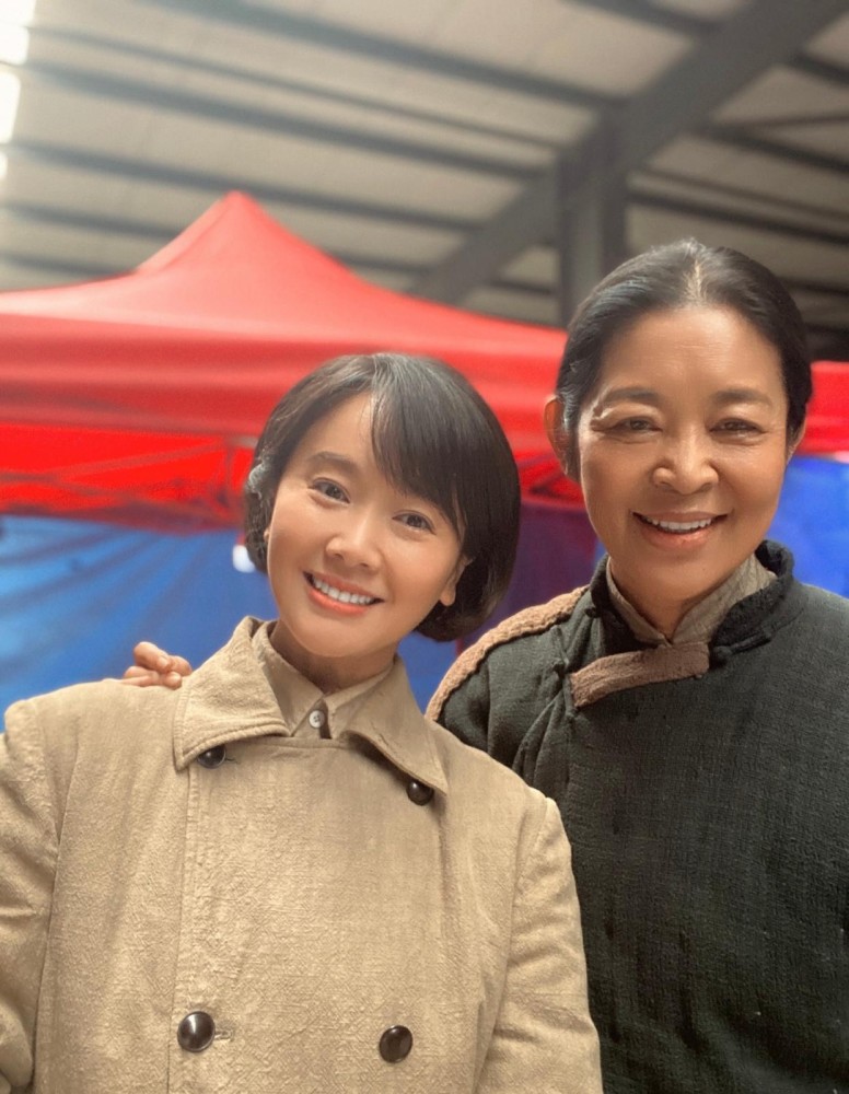 左小青不营销美貌让人忽略，其实身材更是诱人 时尚 第4张