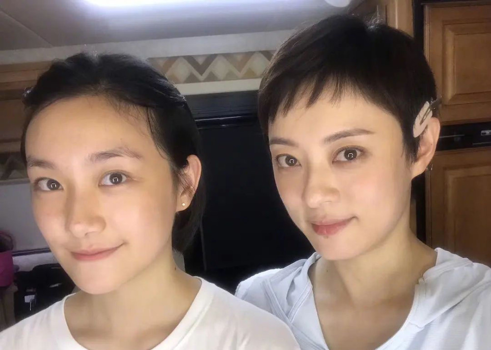 什么人适合卷发？什么人适合直发？ 美容健康 第1张
