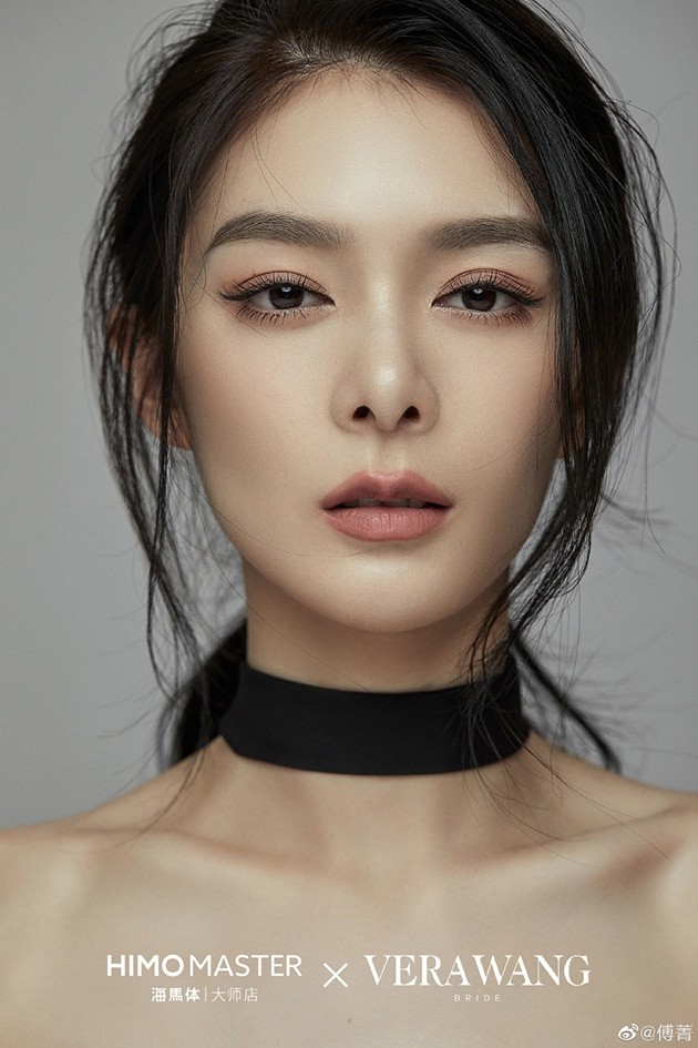 这件不用抢的变美神器 就是倪妮宋茜猫眼妆啊 健康 第12张
