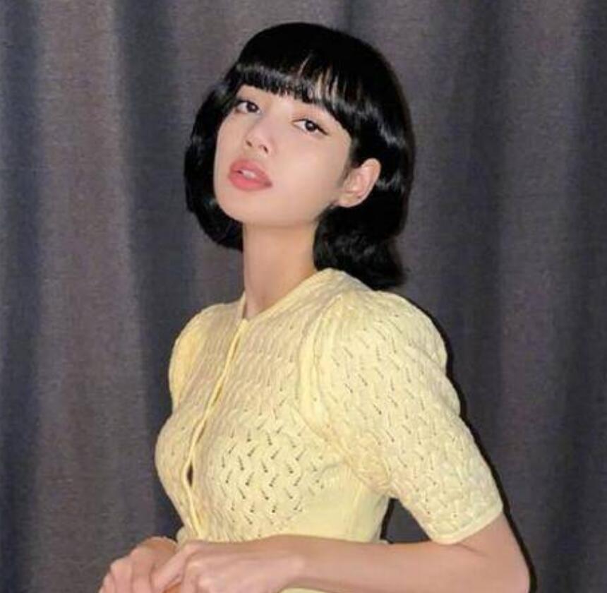 5款日系文艺短发发型，秒变时尚清新女生 健康 第5张