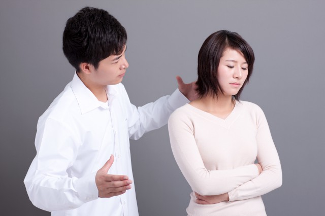 分手七天定律 男人分手后七天都在干什么吗 语录 第1张