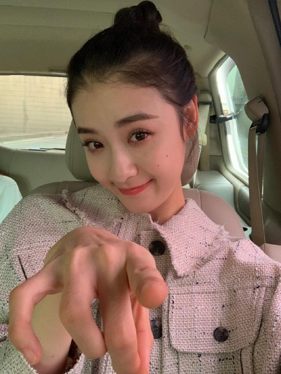 张一山版《鹿鼎记》自开播就天天上热搜 7位老婆颜值个个能抗 时尚 第3张