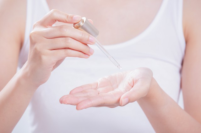 肌底精华液使用步骤 肌底液的正确用法 健康 第1张