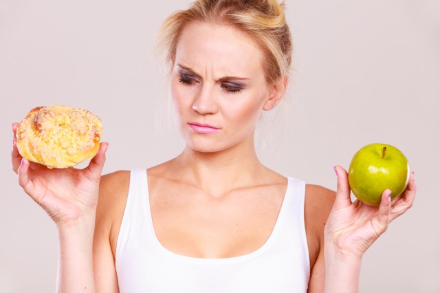 减肥者禁吃的食物有哪些  减肥注意什么食物不能吃 美容健康 第2张