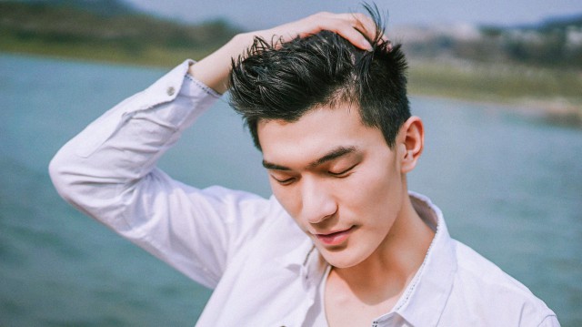 男士快速瘦脸的小妙招 男生瘦脸好方法 健康 第2张