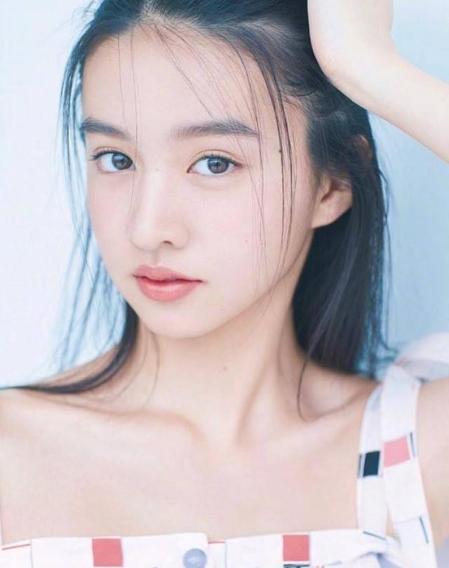17岁木村光希拍尺度照，性感风与气质不符，亲姐掌镜惨遭滑铁卢 时尚 第12张
