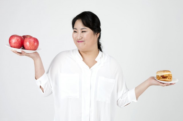 简短的减肥小常识  日常生活中的减肥知识 美容健康 第2张