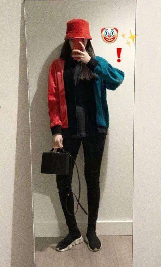 欧阳娜娜生图上线，以往都美美哒！ 时尚 第7张