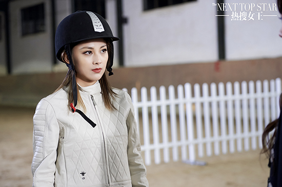 张一山版《鹿鼎记》自开播就天天上热搜 7位老婆颜值个个能抗 时尚 第4张
