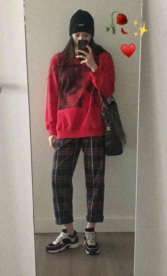 欧阳娜娜生图上线，以往都美美哒！ 时尚 第8张