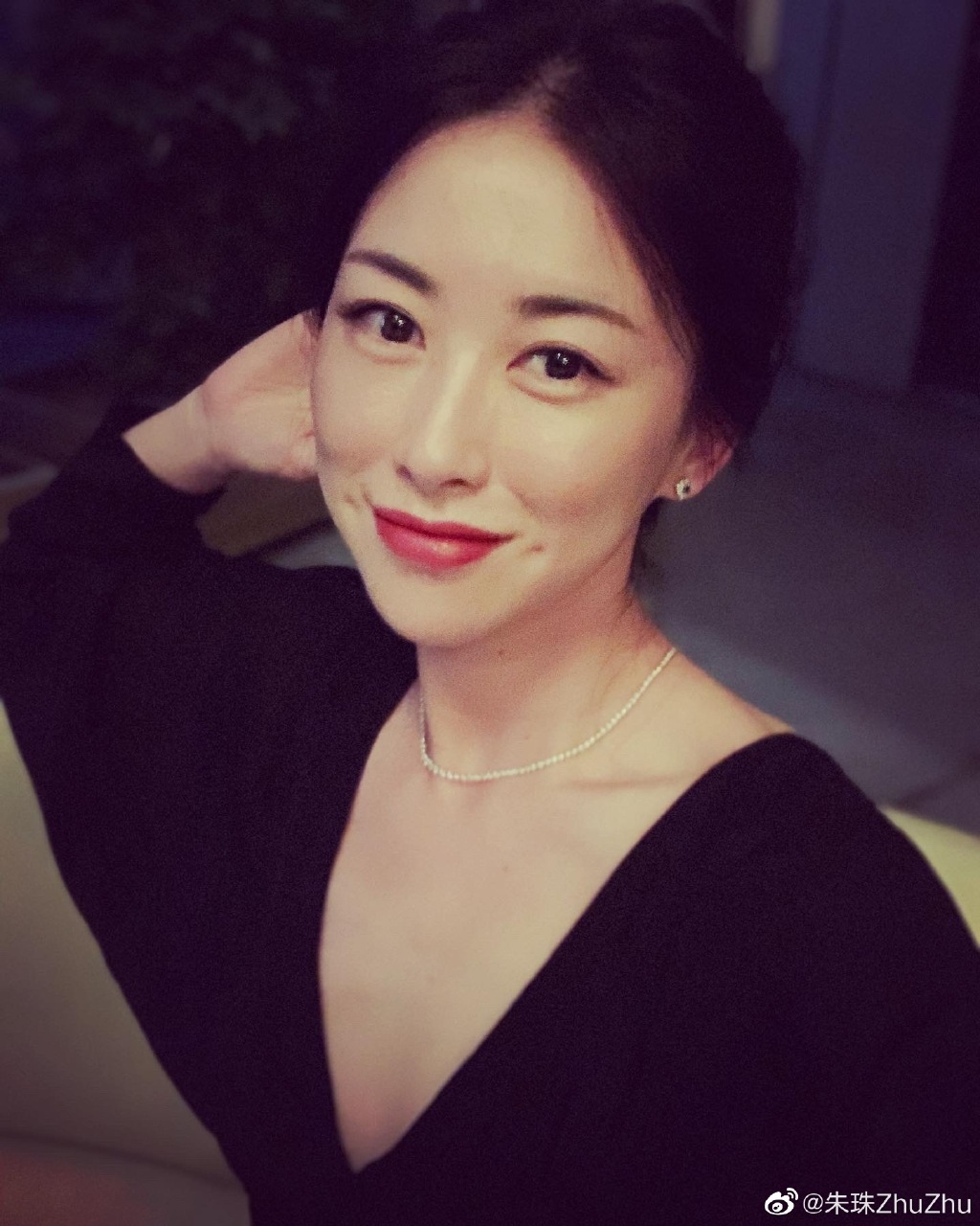 张一山版《鹿鼎记》自开播就天天上热搜 7位老婆颜值个个能抗 时尚 第5张