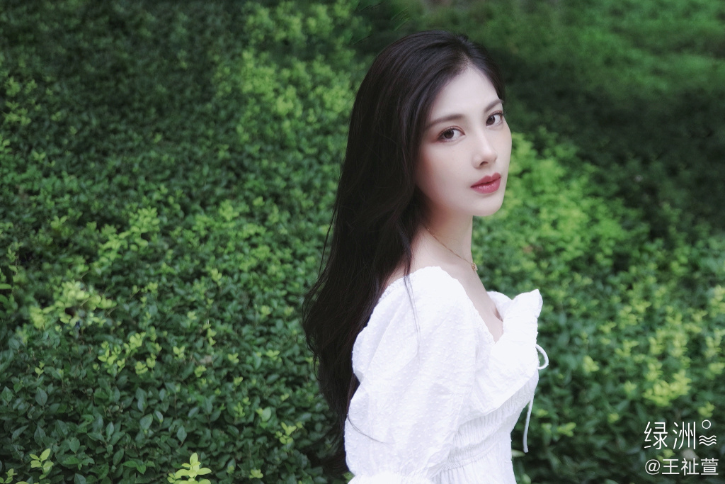 张一山版《鹿鼎记》自开播就天天上热搜 7位老婆颜值个个能抗 时尚 第5张