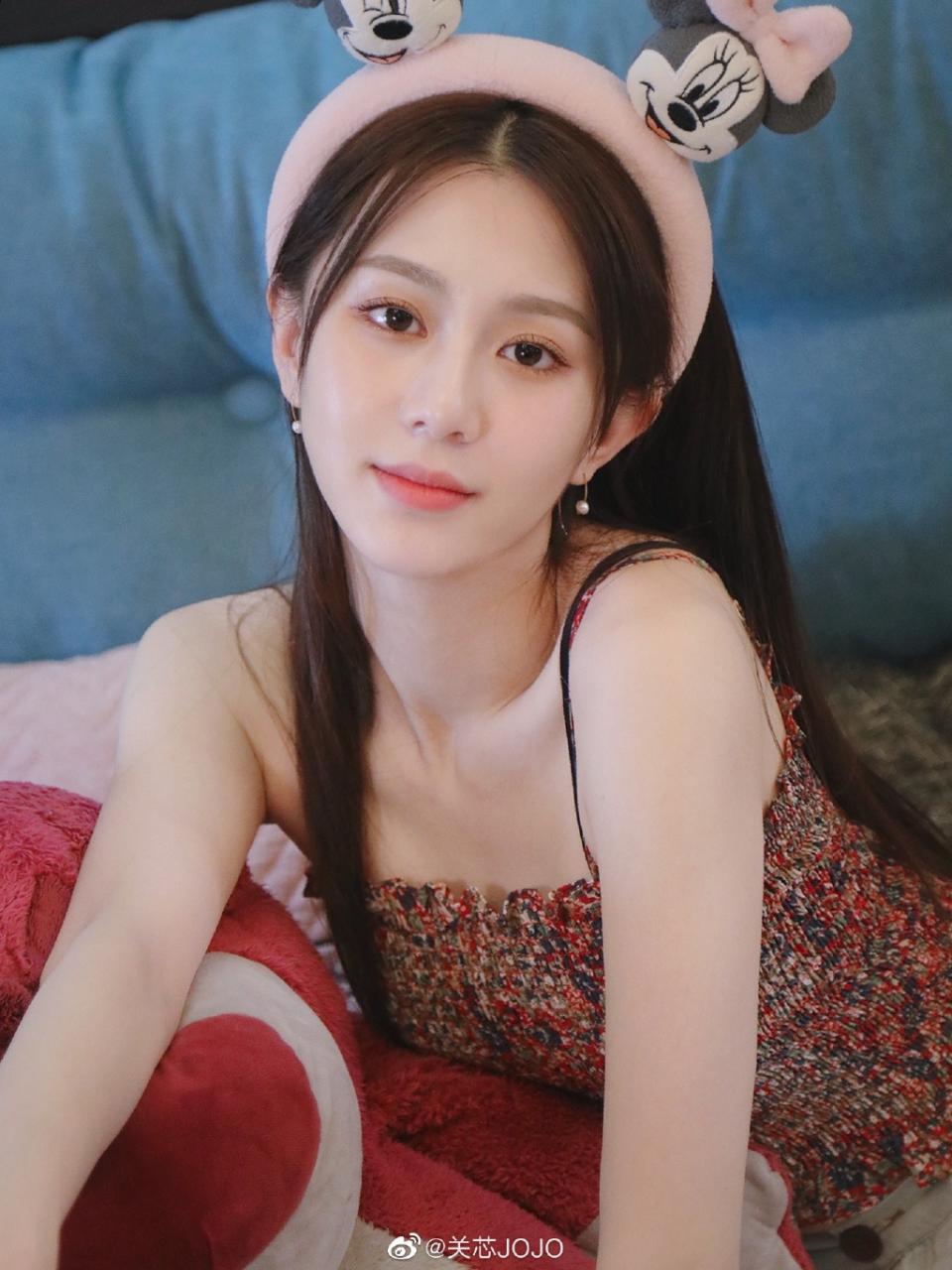 张一山版《鹿鼎记》自开播就天天上热搜 7位老婆颜值个个能抗 时尚 第4张