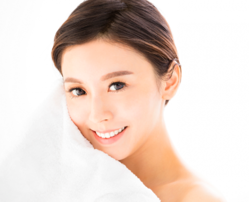 秋季肤燥烦恼多？润肤美白秋日也要养出珍珠肌 健康 第2张