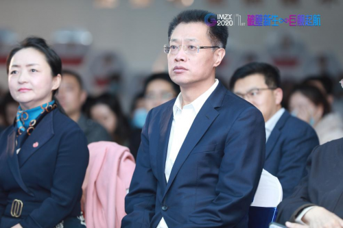 《西安国际医学中心整形医院开业庆典——暨首届整形美容学术论坛启动仪式隆重举行》 健康 第9张
