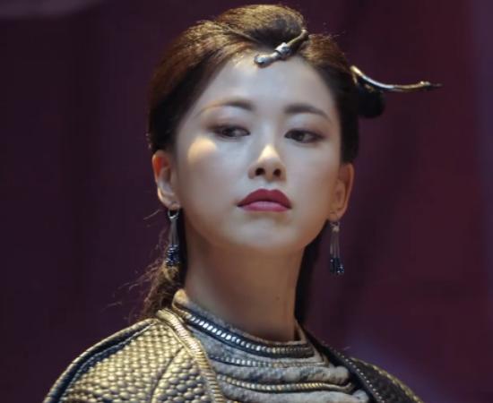张一山版《鹿鼎记》自开播就天天上热搜 7位老婆颜值个个能抗 时尚 第2张
