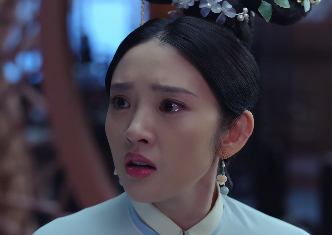 张一山版《鹿鼎记》自开播就天天上热搜 7位老婆颜值个个能抗 时尚 第6张