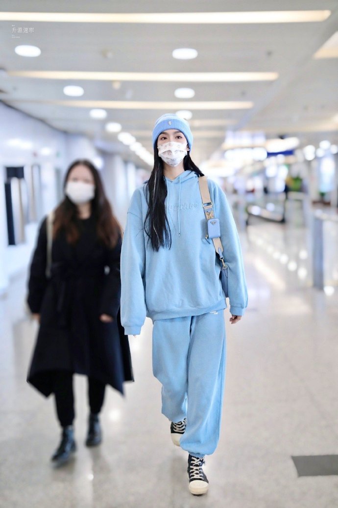 教你正确佩戴“爆款”的帽子技巧 穿搭 第10张