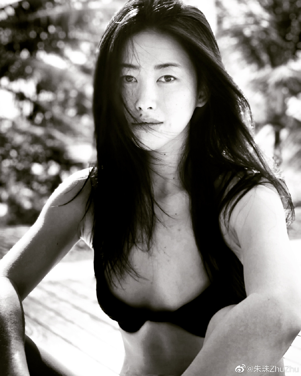 张一山版《鹿鼎记》自开播就天天上热搜 7位老婆颜值个个能抗 时尚 第3张