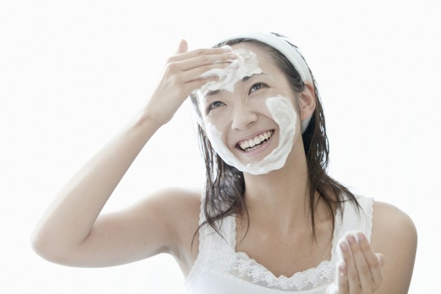 如何改善皮肤暗黄 皮肤黄怎么调理变白 美容健康 第3张