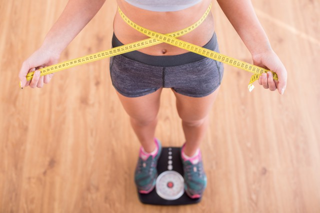女生肚子胖怎么减肥 大肚腩怎么样减掉 美容健康 第1张