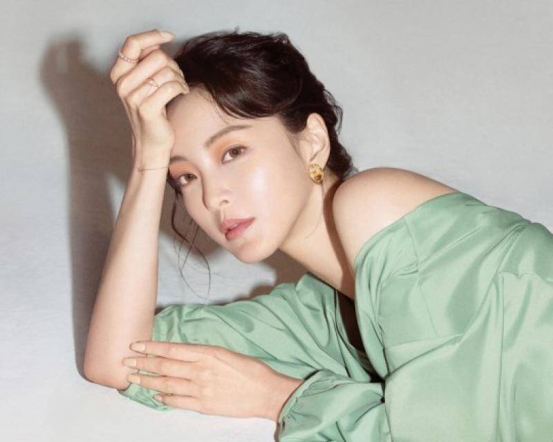 这6位“贵气脸”的女星，学她们的化妆技巧你也可以美得高级 健康 第6张
