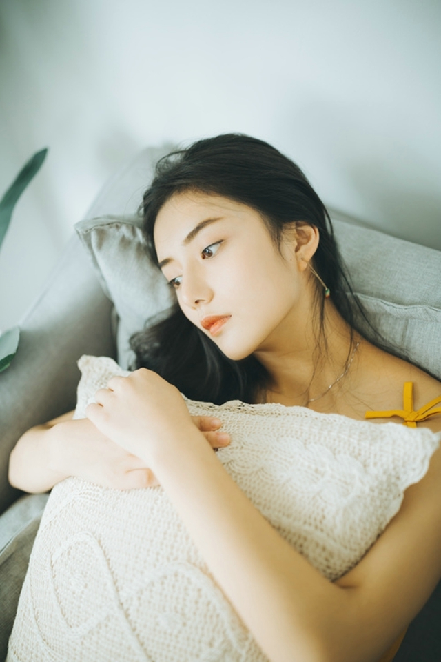 女生动情后的表现 女生的这四种表现代表她动情了 语录 第2张