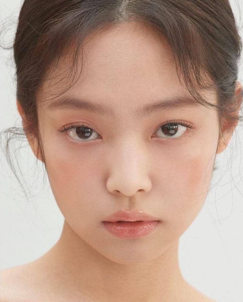 这6位“贵气脸”的女星，学她们的化妆技巧你也可以美得高级 健康 第2张