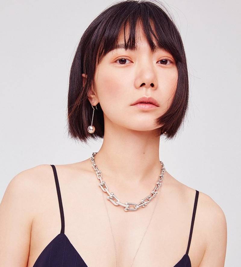 这6位“贵气脸”的女星，学她们的化妆技巧你也可以美得高级 健康 第1张