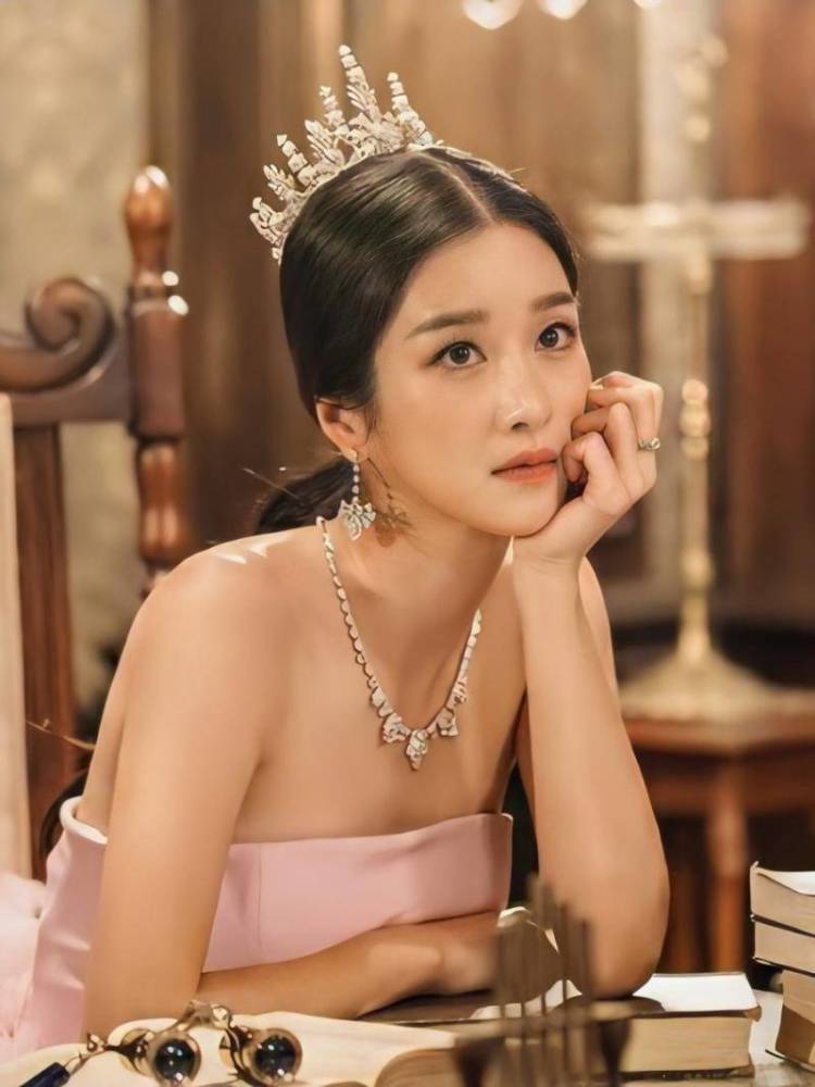 这6位“贵气脸”的女星，学她们的化妆技巧你也可以美得高级 健康 第1张
