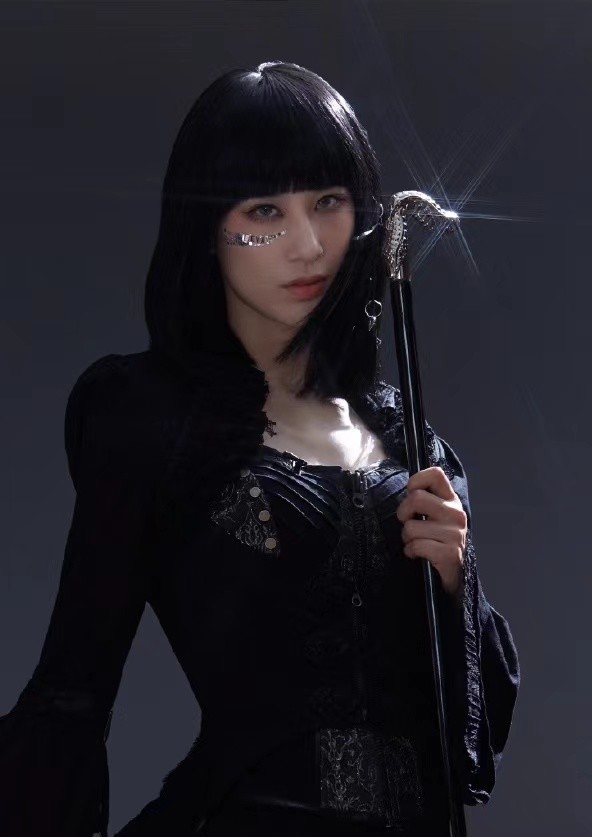 30岁＋的乘风破浪的姐姐们妆容真是“潮流”！打造超美独特风格 健康 第6张