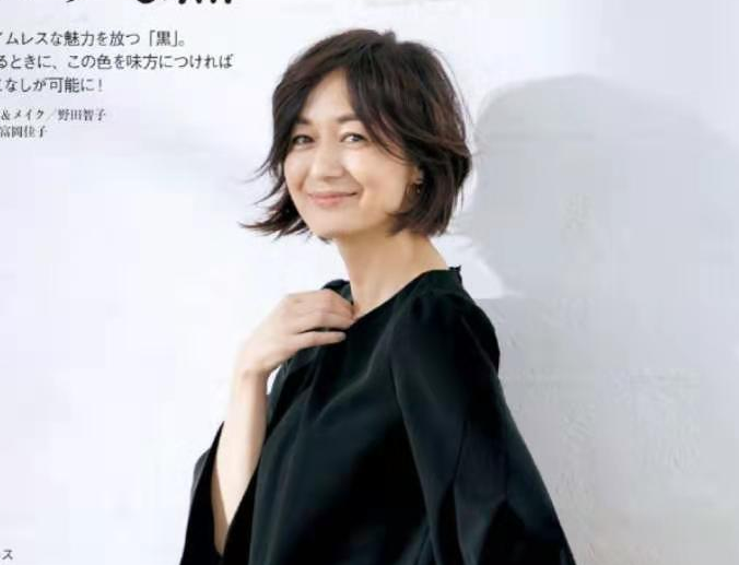 快60岁的女人可以剪波波头吗？只要注意这三个细节再大都能剪 健康 第2张