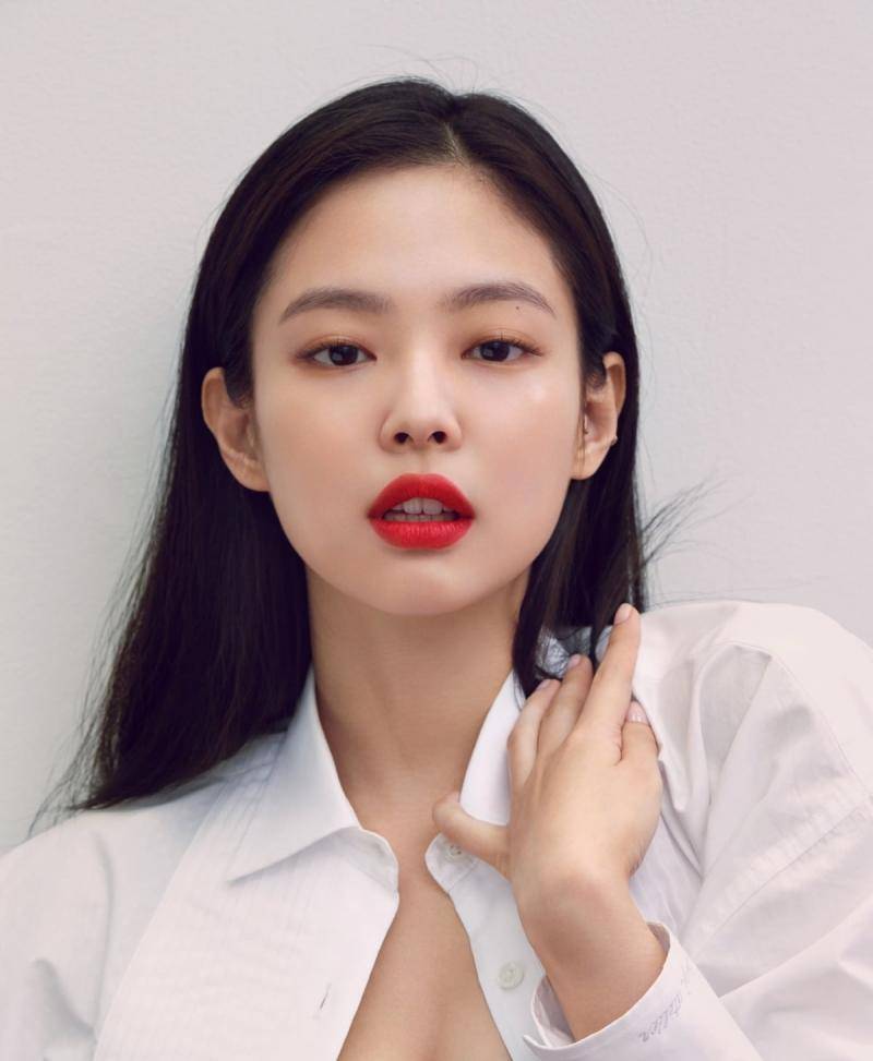 这6位“贵气脸”的女星，学她们的化妆技巧你也可以美得高级 健康 第6张