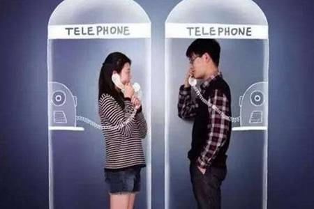 新婚夫妻长期分居两地会怎样 异地恋感情越来越淡该如何维持 情感语录 第2张