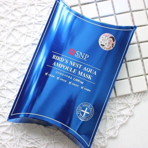 SNP是哪个国家的品牌是做什么的 健康 第1张