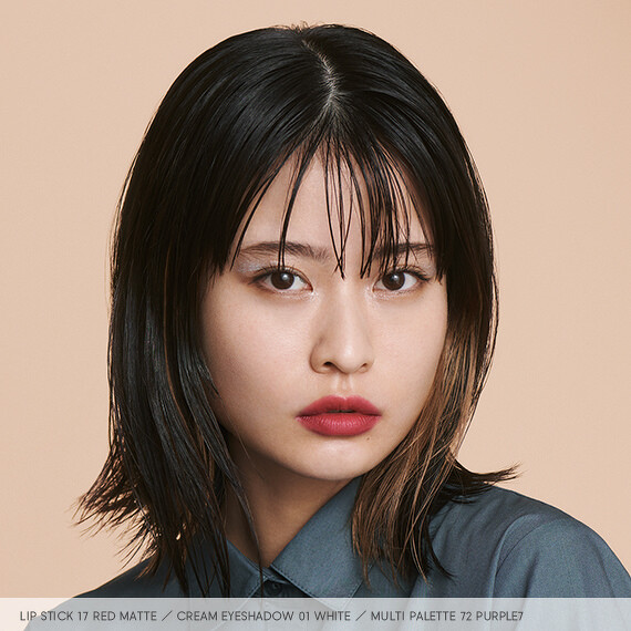 GU进军彩妆！主打全日本制造、环保文青风、百元就能入手 美容健康 第3张