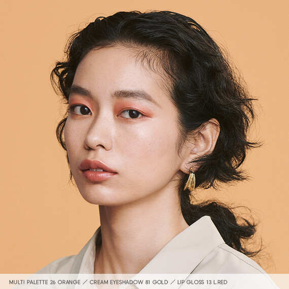 GU进军彩妆！主打全日本制造、环保文青风、百元就能入手 美容健康 第7张