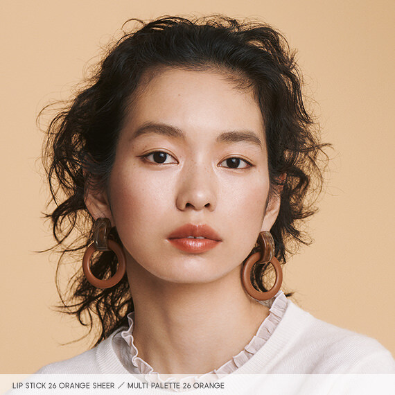 GU进军彩妆！主打全日本制造、环保文青风、百元就能入手 美容健康 第9张