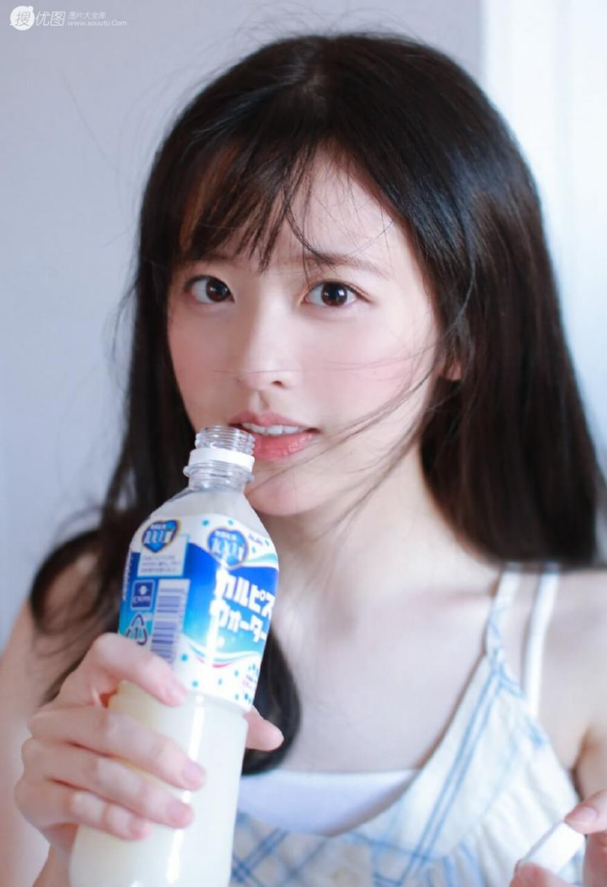 清纯童颜美女可爱清纯私房照片写真 美图 第1张
