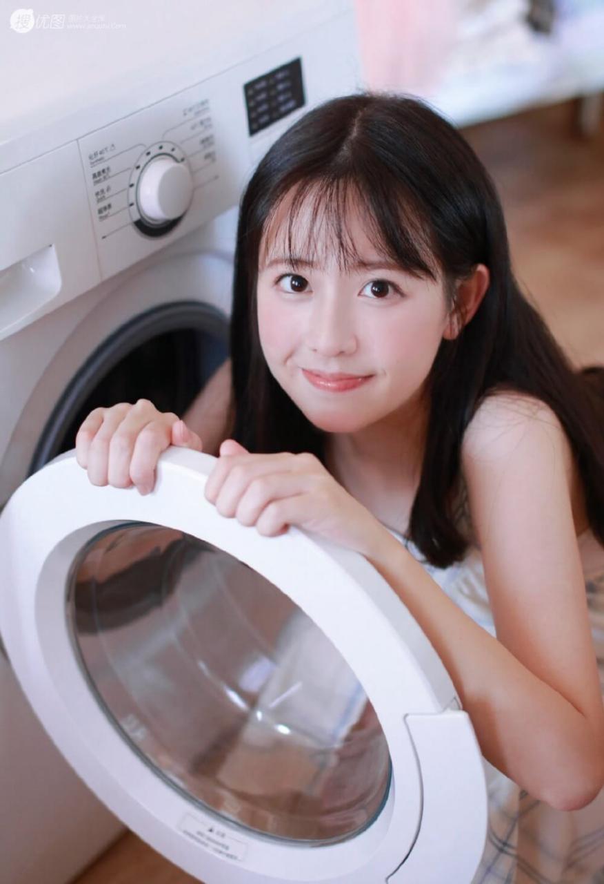 清纯童颜美女可爱清纯私房照片写真 美图 第1张