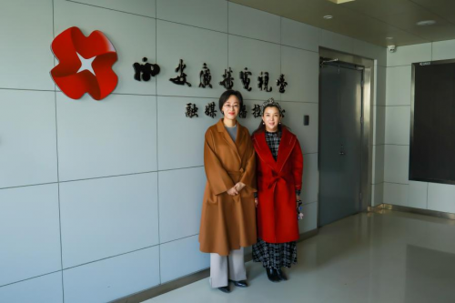 特邀西安国际医学中心整形医院郭树忠院长、师俊莉主任 健康 第11张