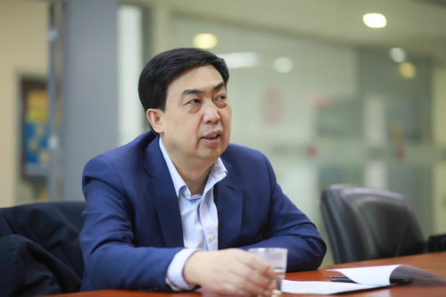 特邀西安国际医学中心整形医院郭树忠院长、师俊莉主任 健康 第2张